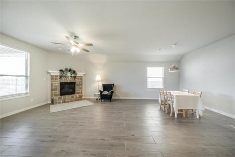 1916 Outpost Creek Lane Aubrey TX 76227