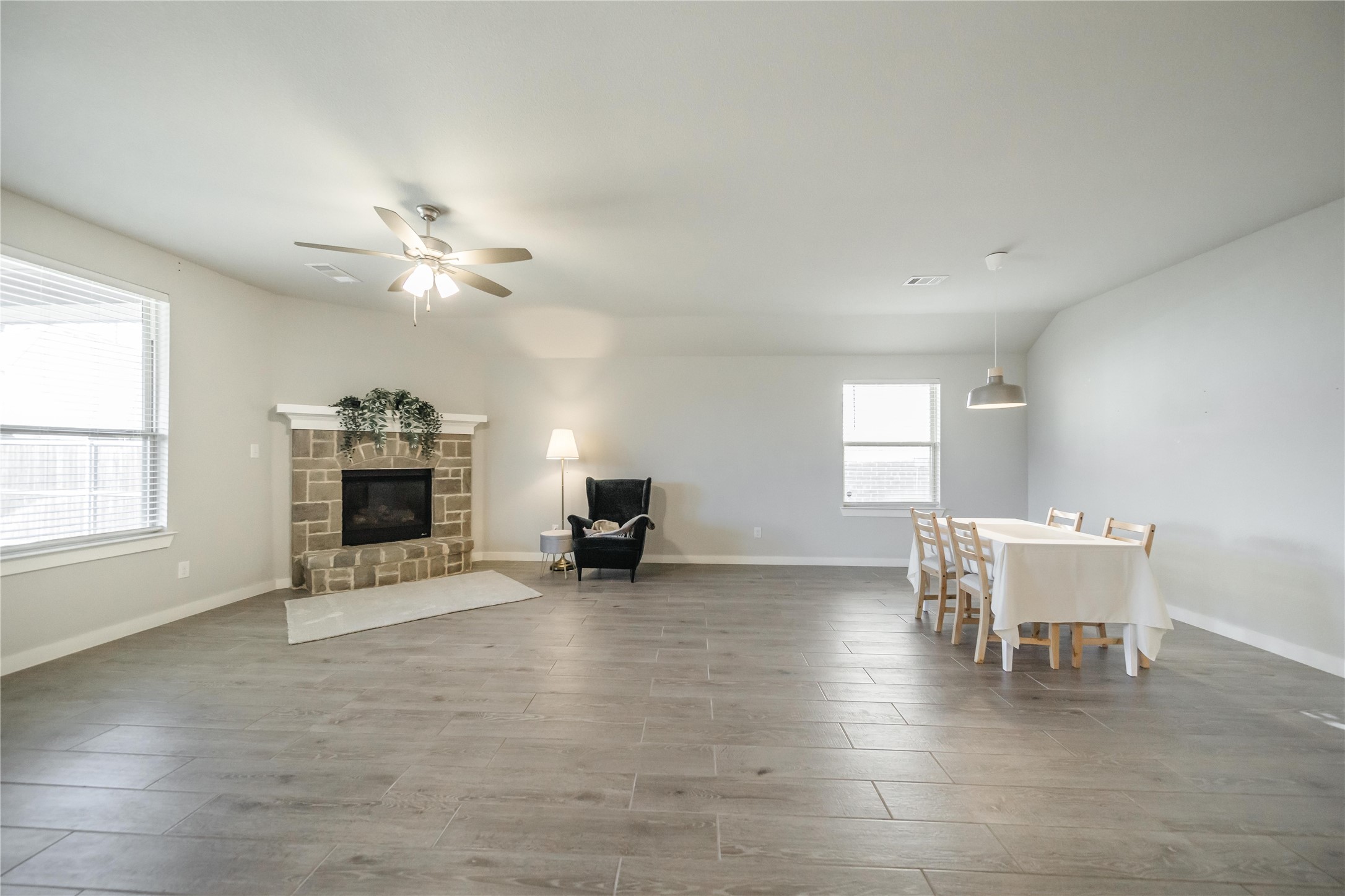 1916 Outpost Creek Lane Aubrey TX 76227