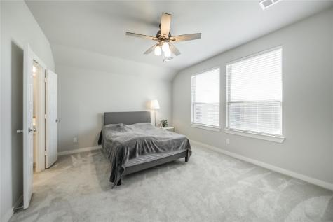 1916 Outpost Creek Lane Aubrey TX 76227
