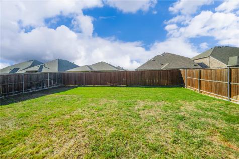 1916 Outpost Creek Lane Aubrey TX 76227