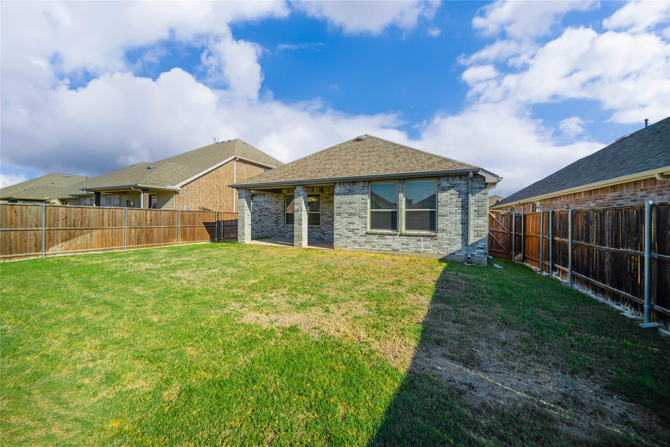 1916 Outpost Creek Lane Aubrey TX 76227