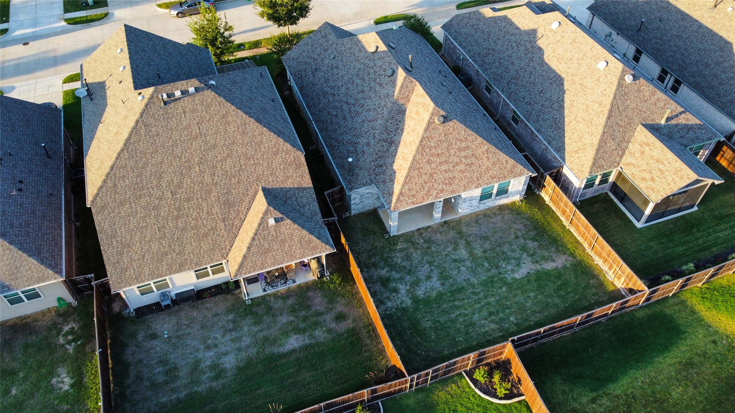 1916 Outpost Creek Lane Aubrey TX 76227