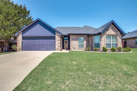 6045 Bentwood Drive Midlothian TX 76065