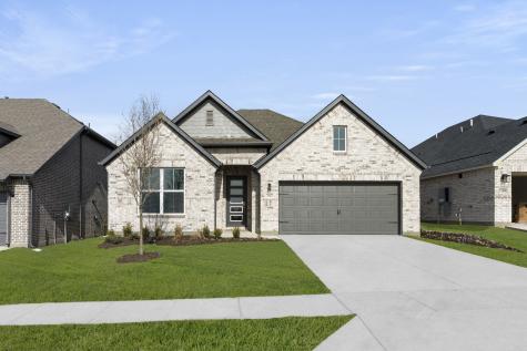 3112 Goldfinch Drive Royse City TX 75189