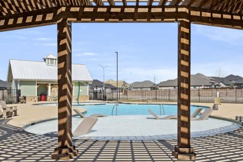 3112 Goldfinch Drive Royse City TX 75189