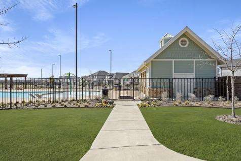3112 Goldfinch Drive Royse City TX 75189
