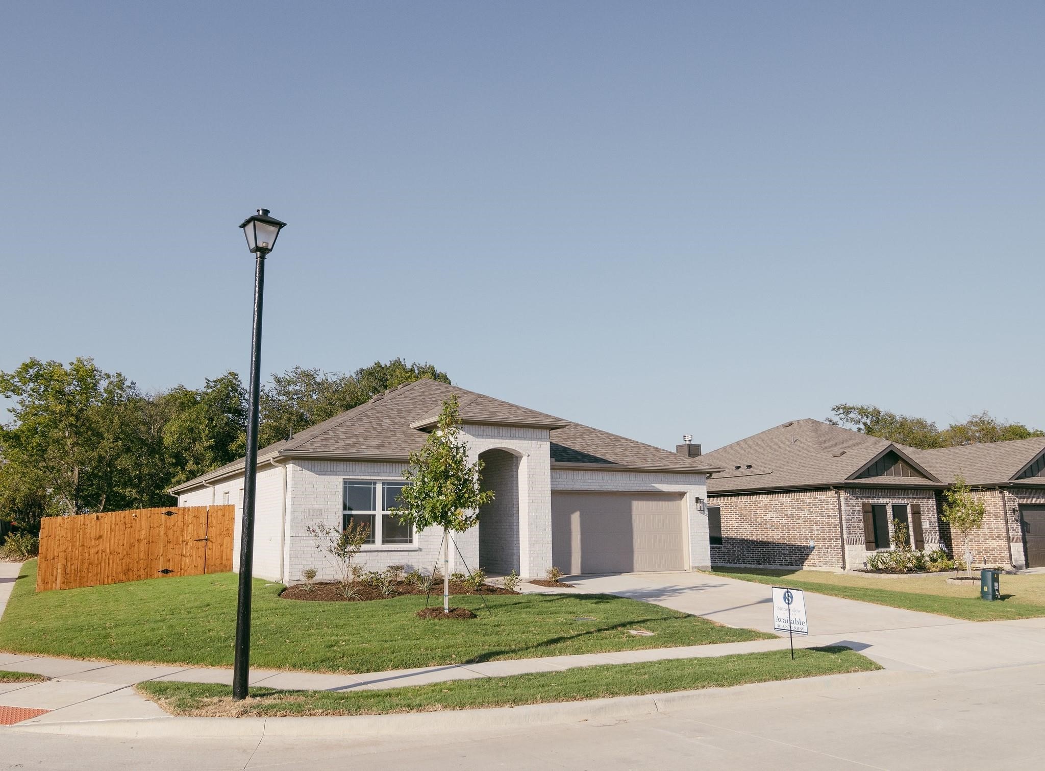 1218 Anderson Drive Trenton TX 75490