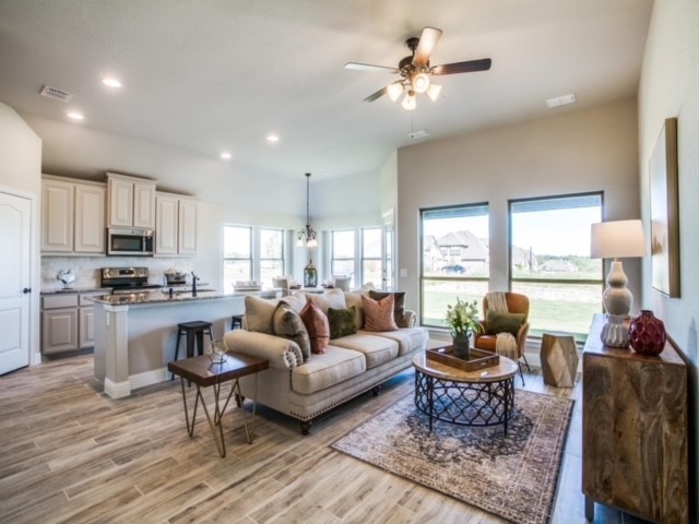 1218 Anderson Drive Trenton TX 75490