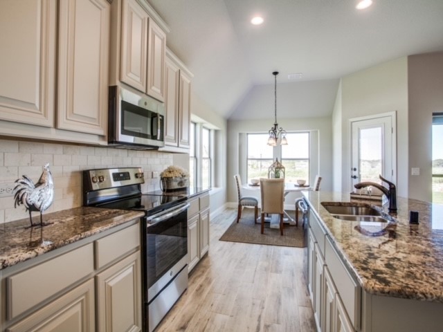 1218 Anderson Drive Trenton TX 75490