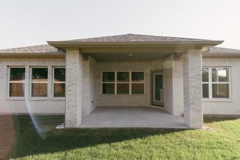 1218 Anderson Drive Trenton TX 75490