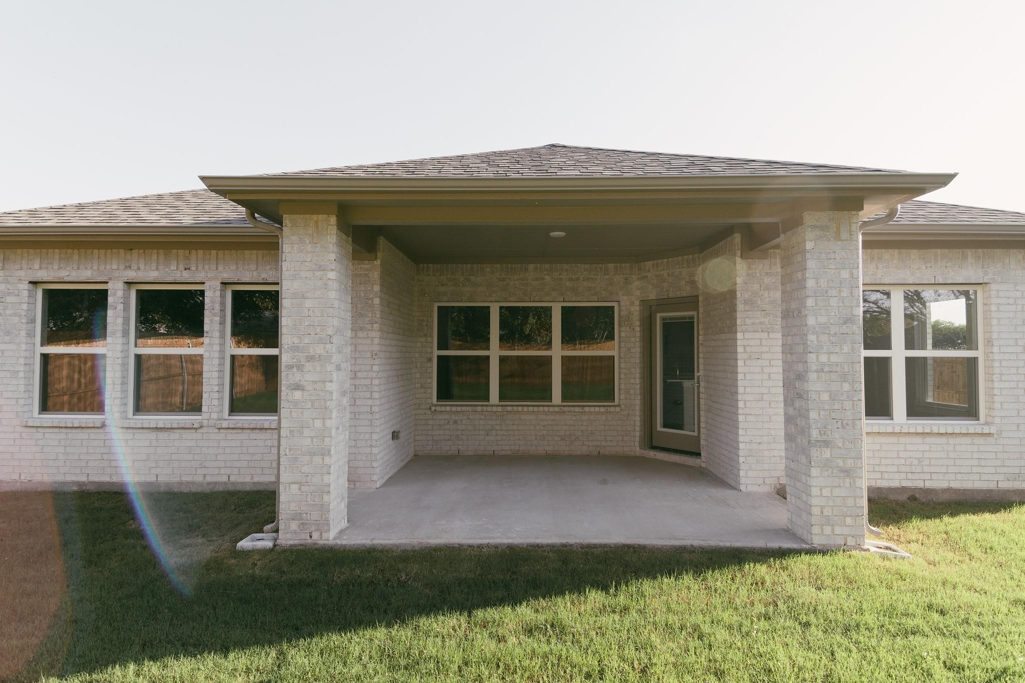 1218 Anderson Drive Trenton TX 75490