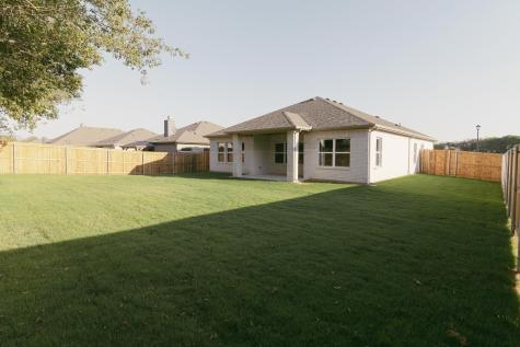1218 Anderson Drive Trenton TX 75490