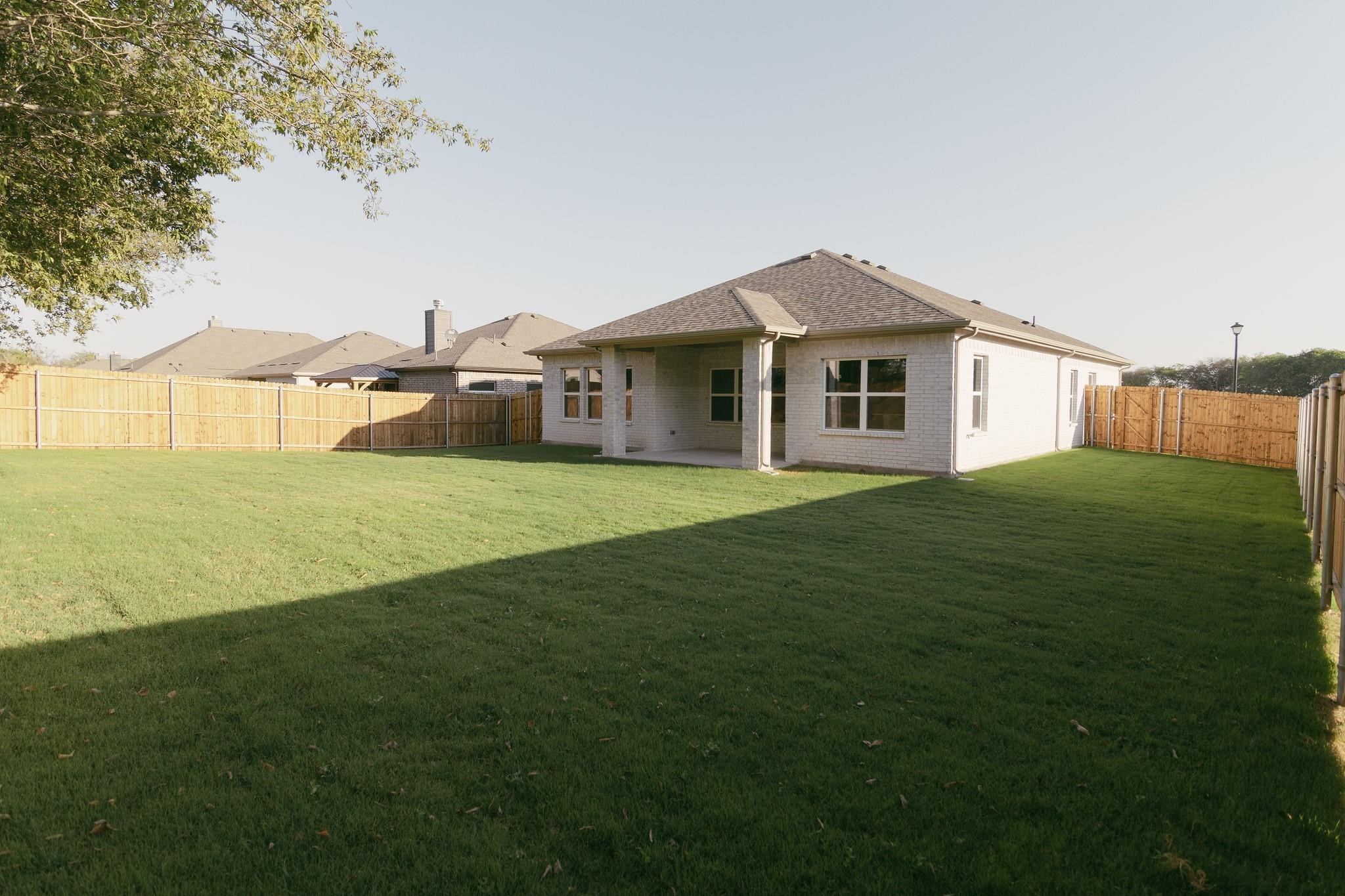 1218 Anderson Drive Trenton TX 75490