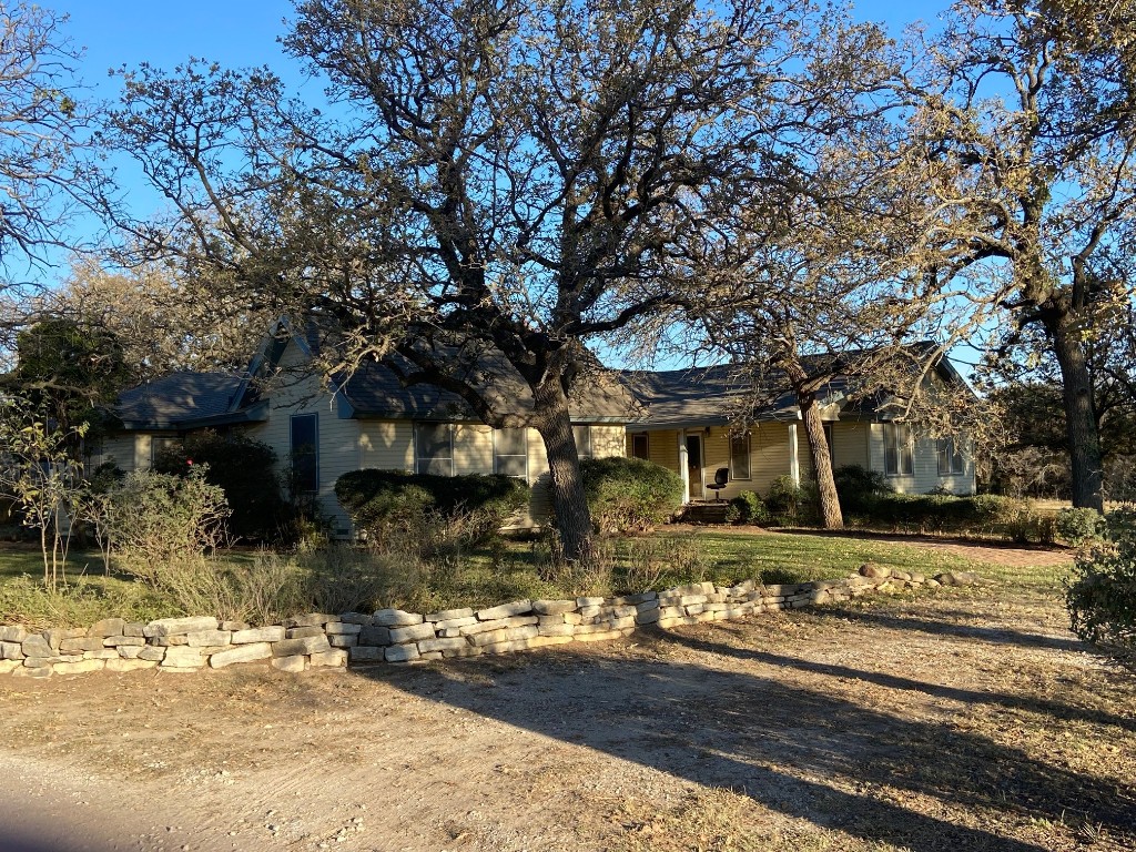500 County Road 454 De Leon TX 76444