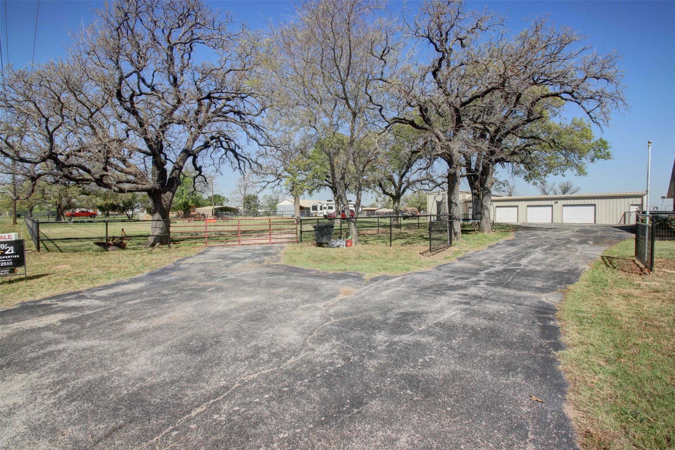 3559 Springfield Road Springtown TX 76082