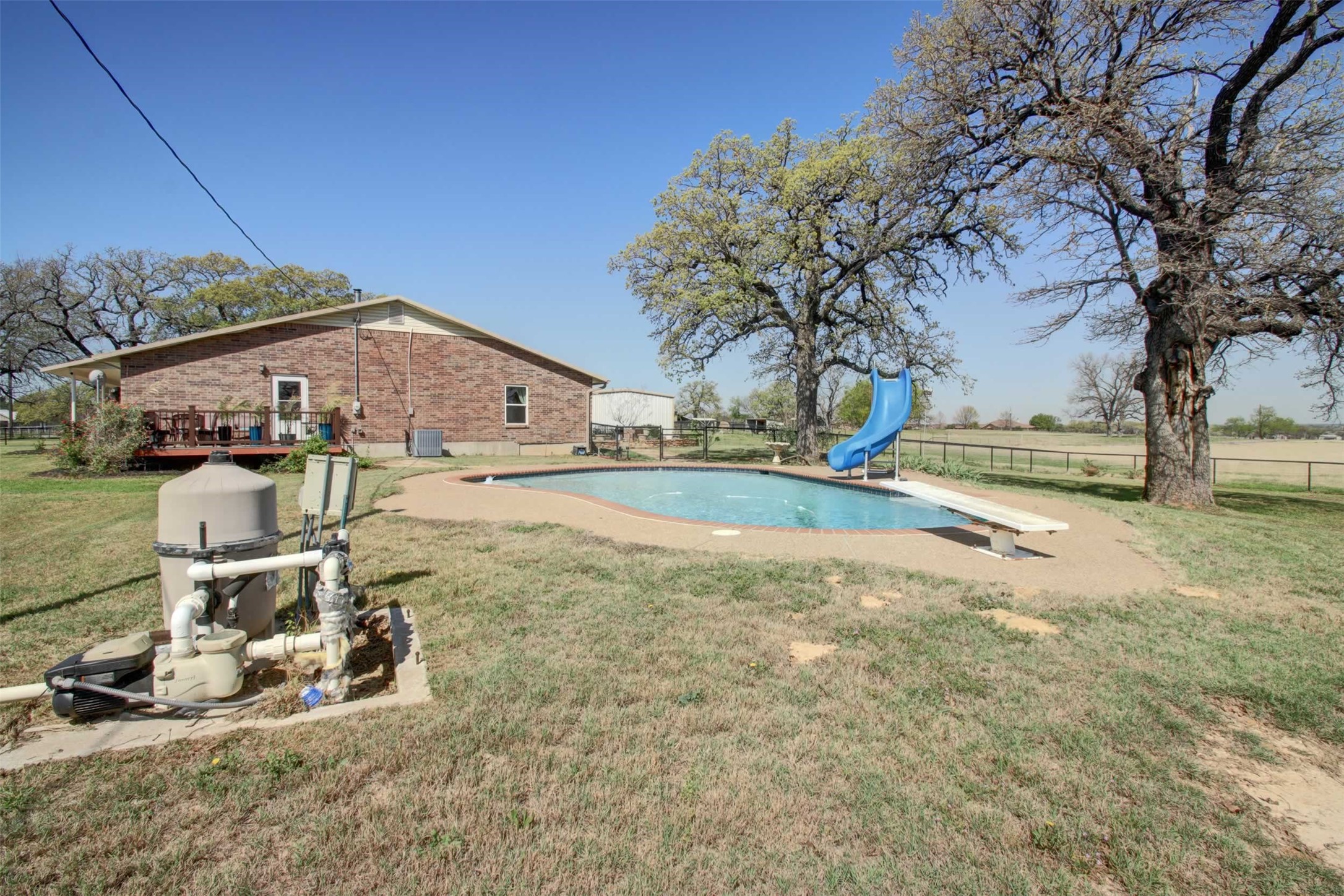 3559 Springfield Road Springtown TX 76082