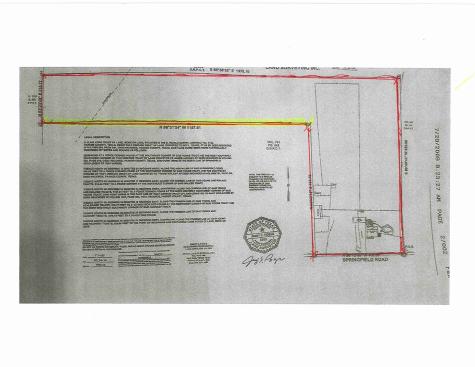 3559 Springfield Road Springtown TX 76082
