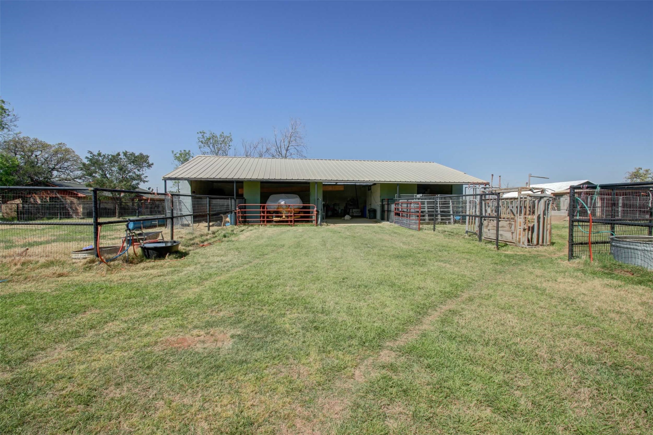 3559 Springfield Road Springtown TX 76082