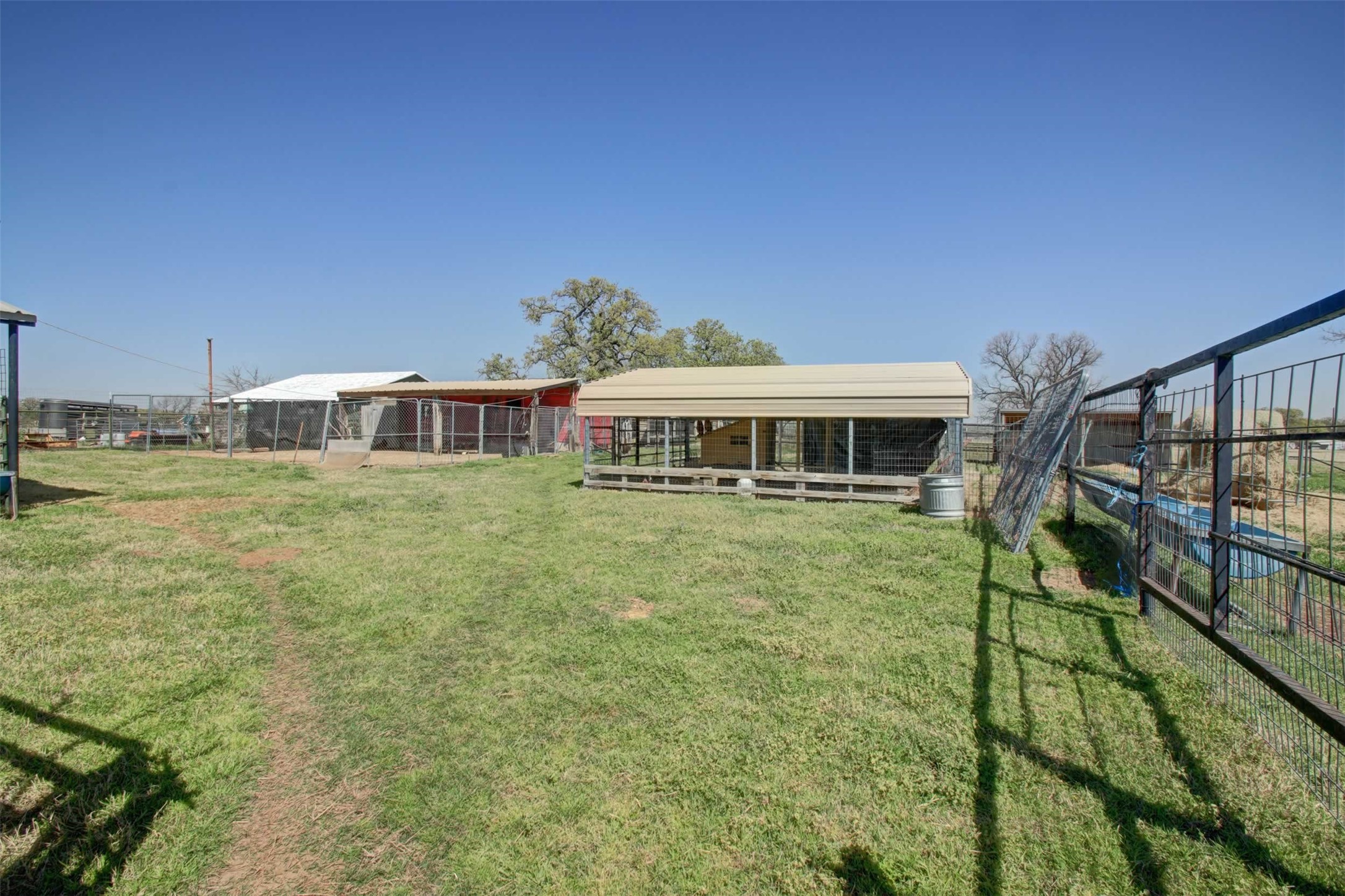 3559 Springfield Road Springtown TX 76082