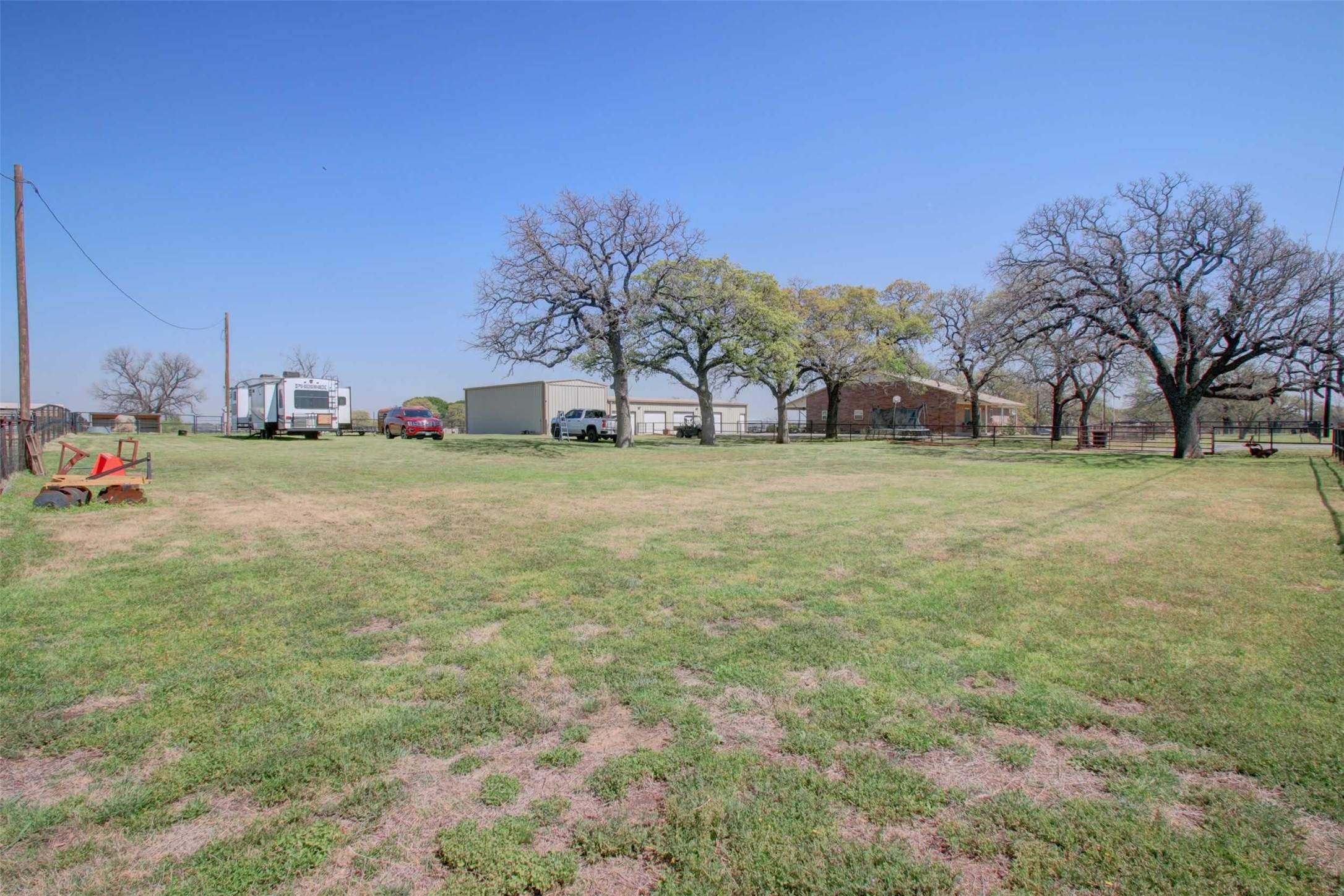 3559 Springfield Road Springtown TX 76082