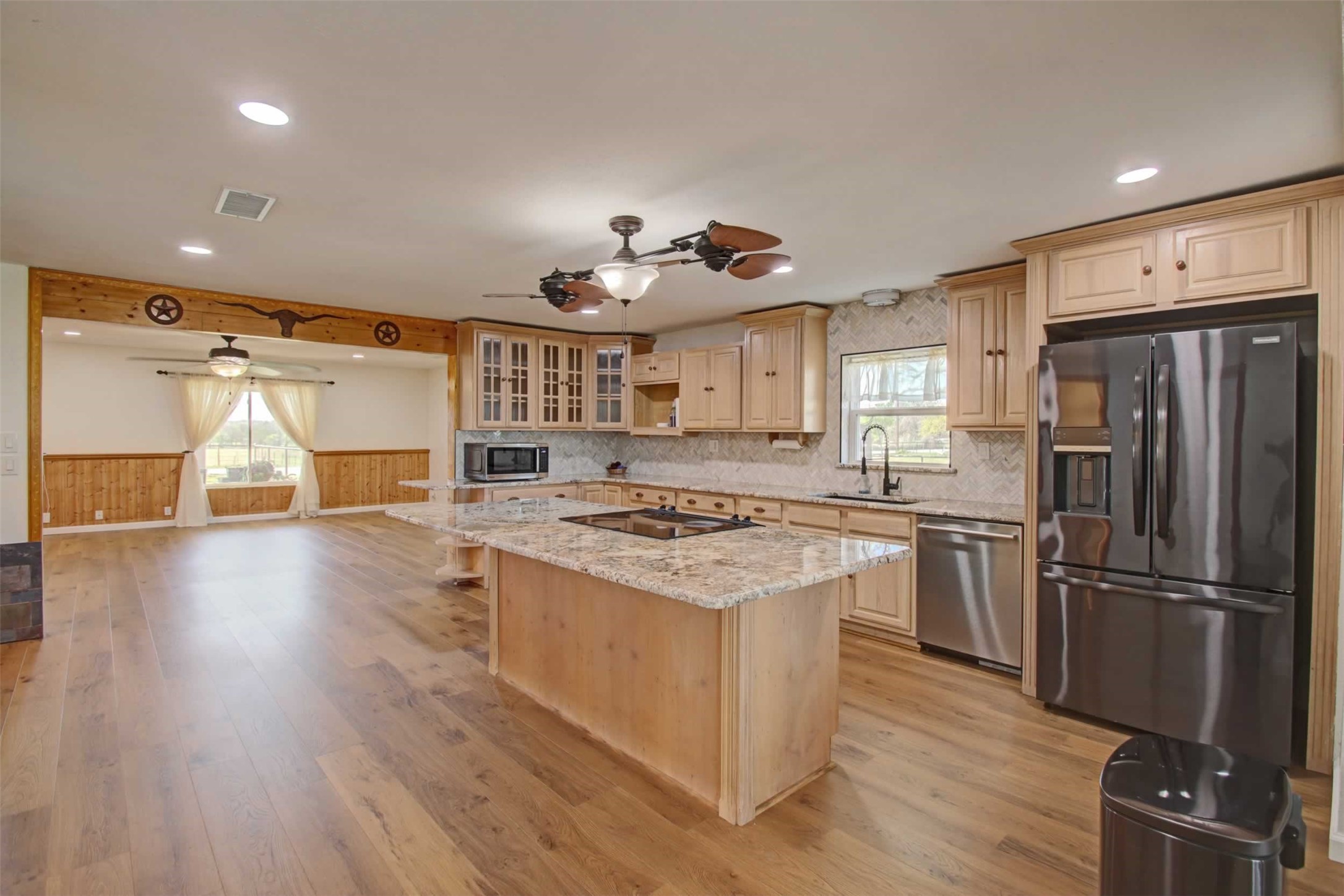 3559 Springfield Road Springtown TX 76082