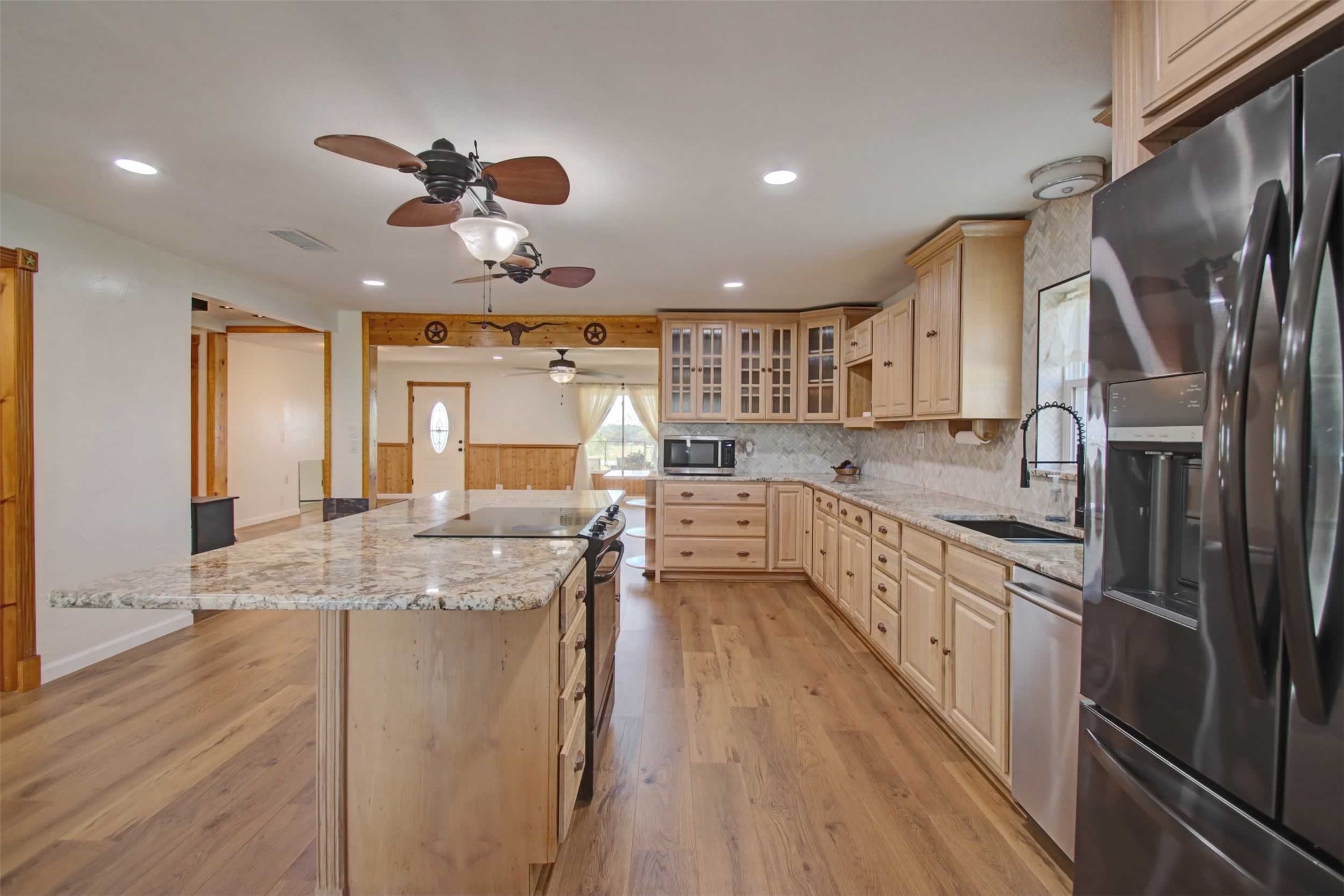 3559 Springfield Road Springtown TX 76082