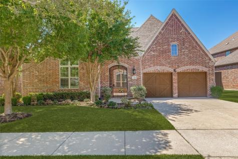 13483 Lyndhurst Drive Frisco TX 75035