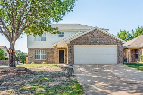 9801 Stoney Bridge Road Fort Worth TX 76108