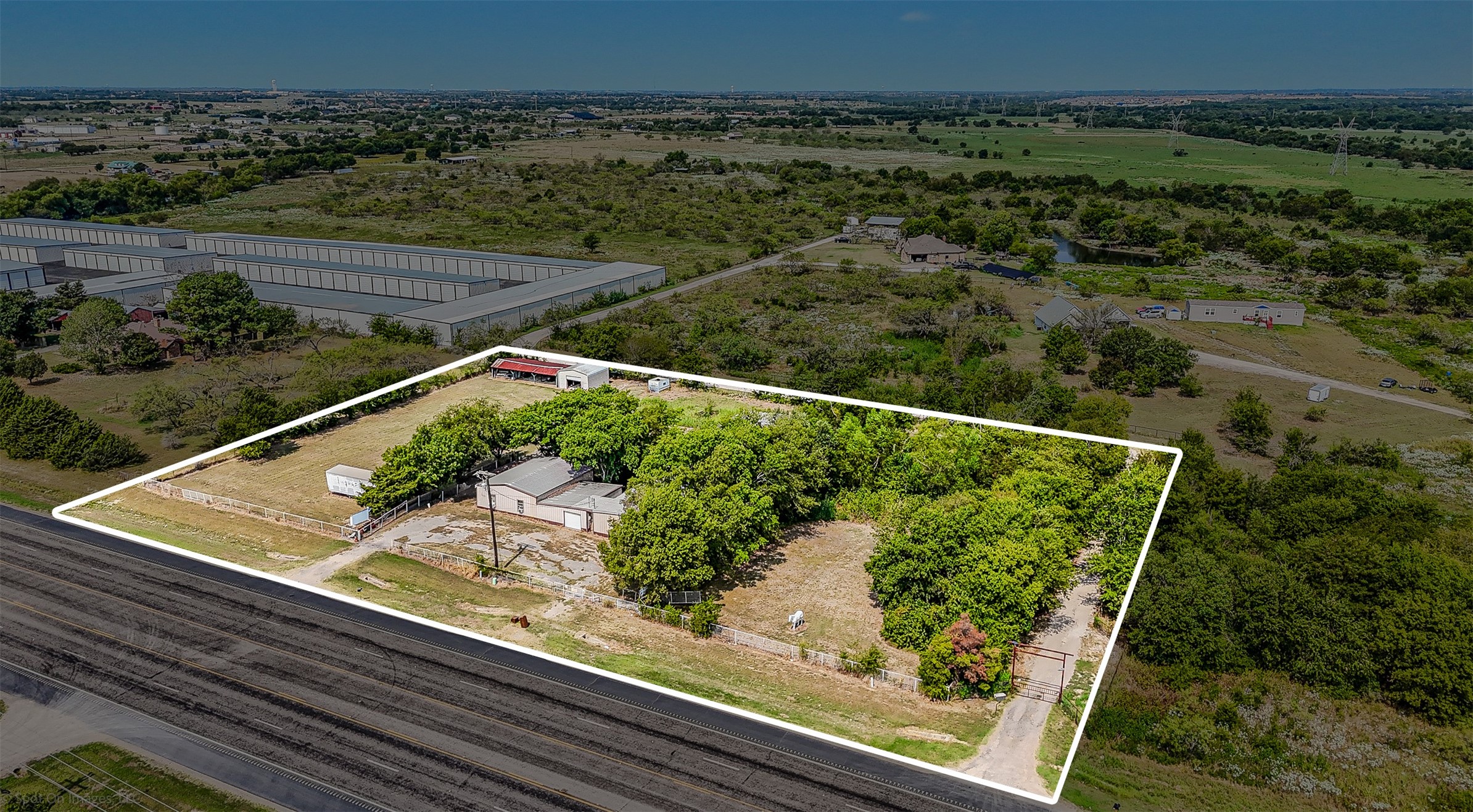 6394 State Highway 276 W Royse City TX 75189