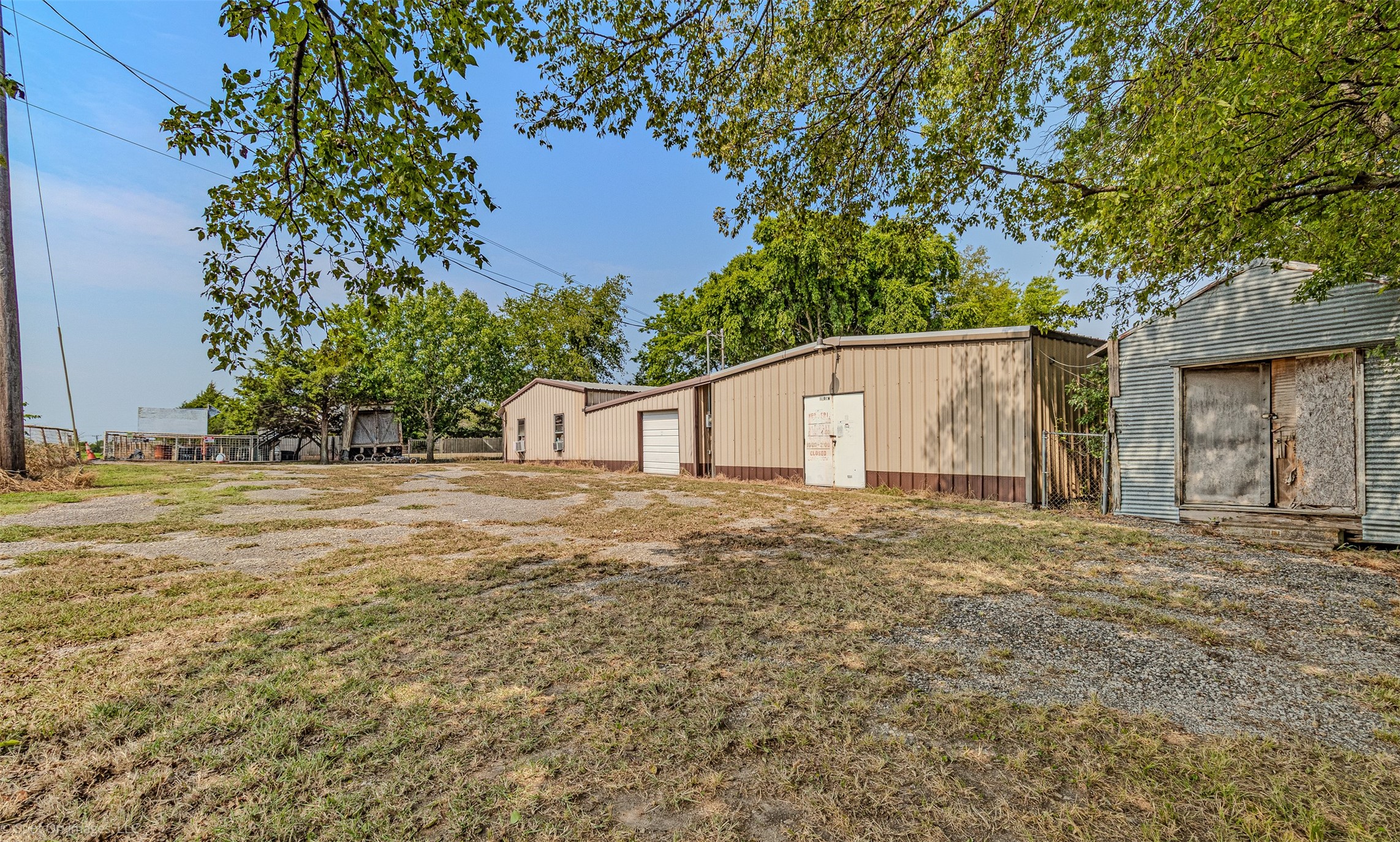 6394 State Highway 276 W Royse City TX 75189