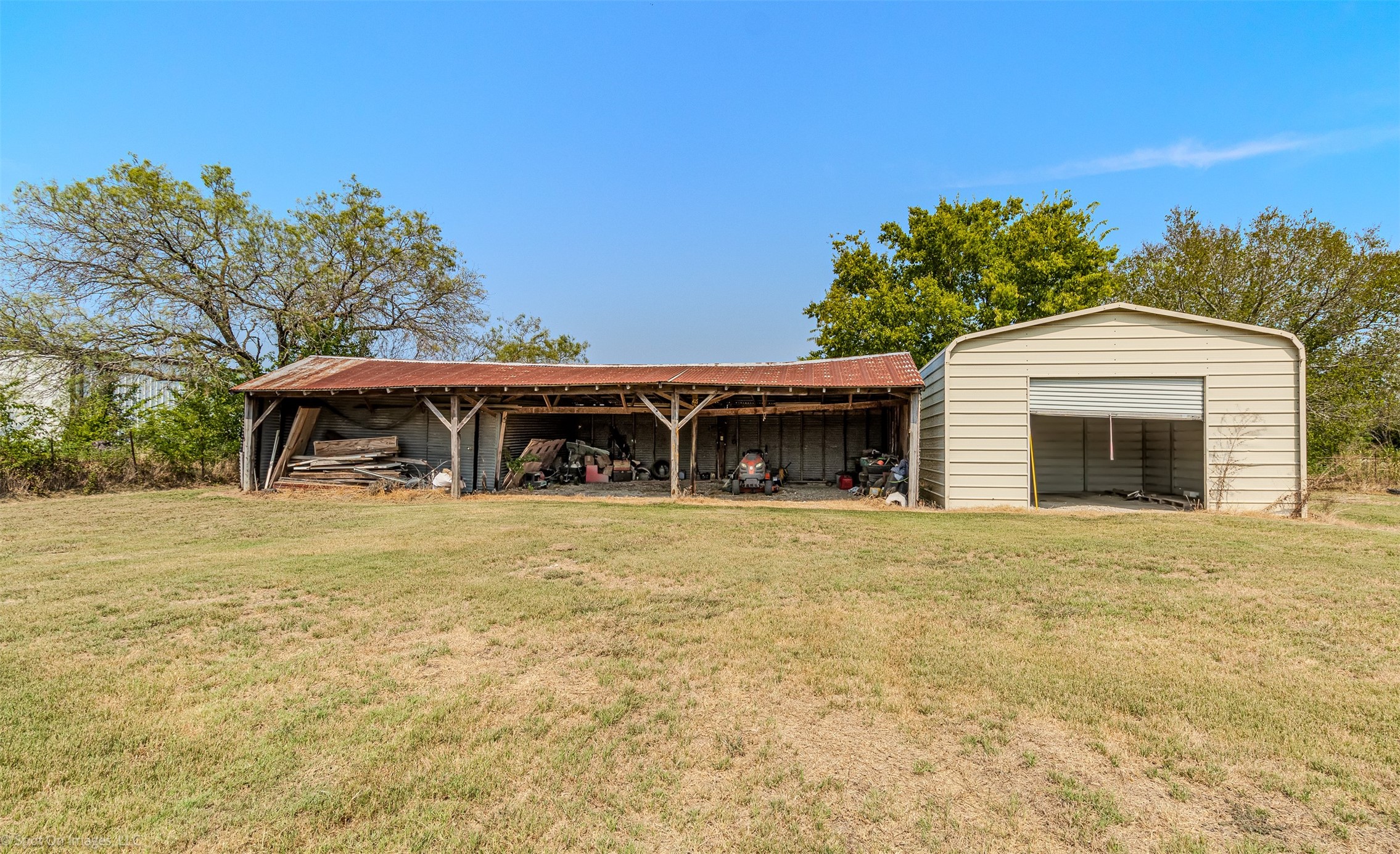 6394 State Highway 276 W Royse City TX 75189