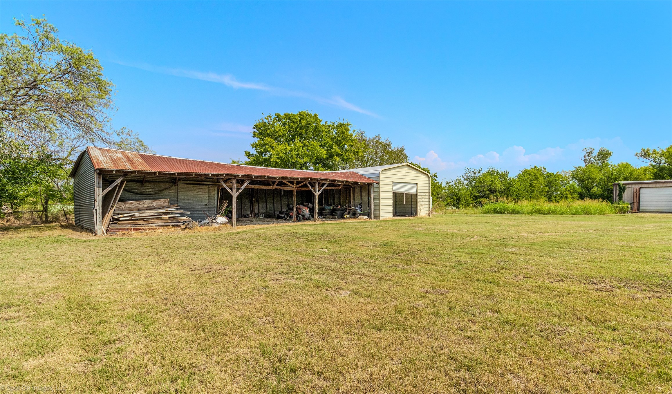 6394 State Highway 276 W Royse City TX 75189