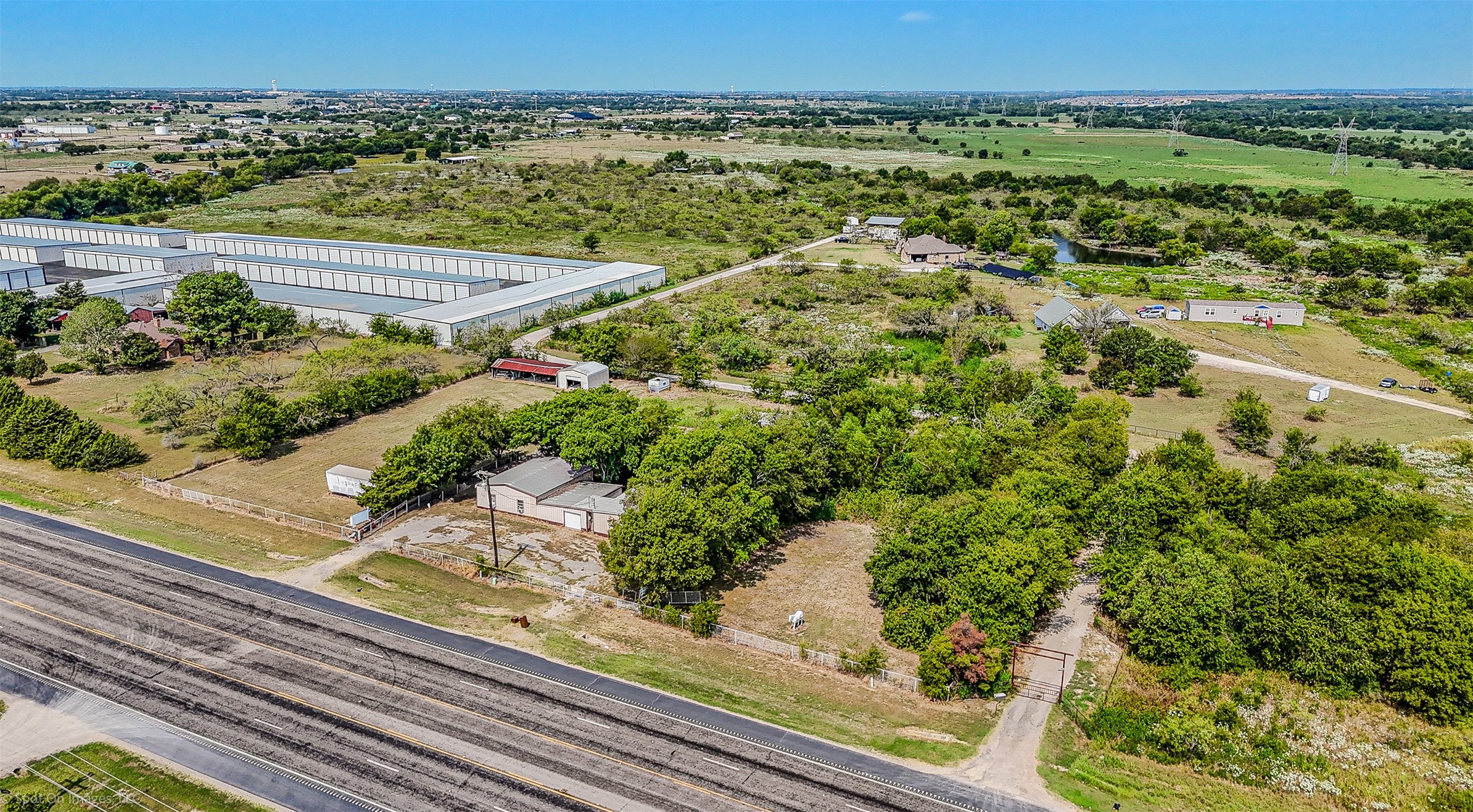 6394 State Highway 276 W Royse City TX 75189