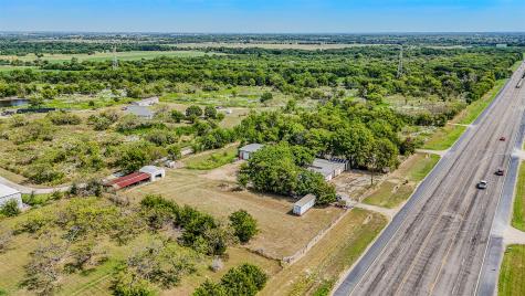 6394 State Highway 276 W Royse City TX 75189