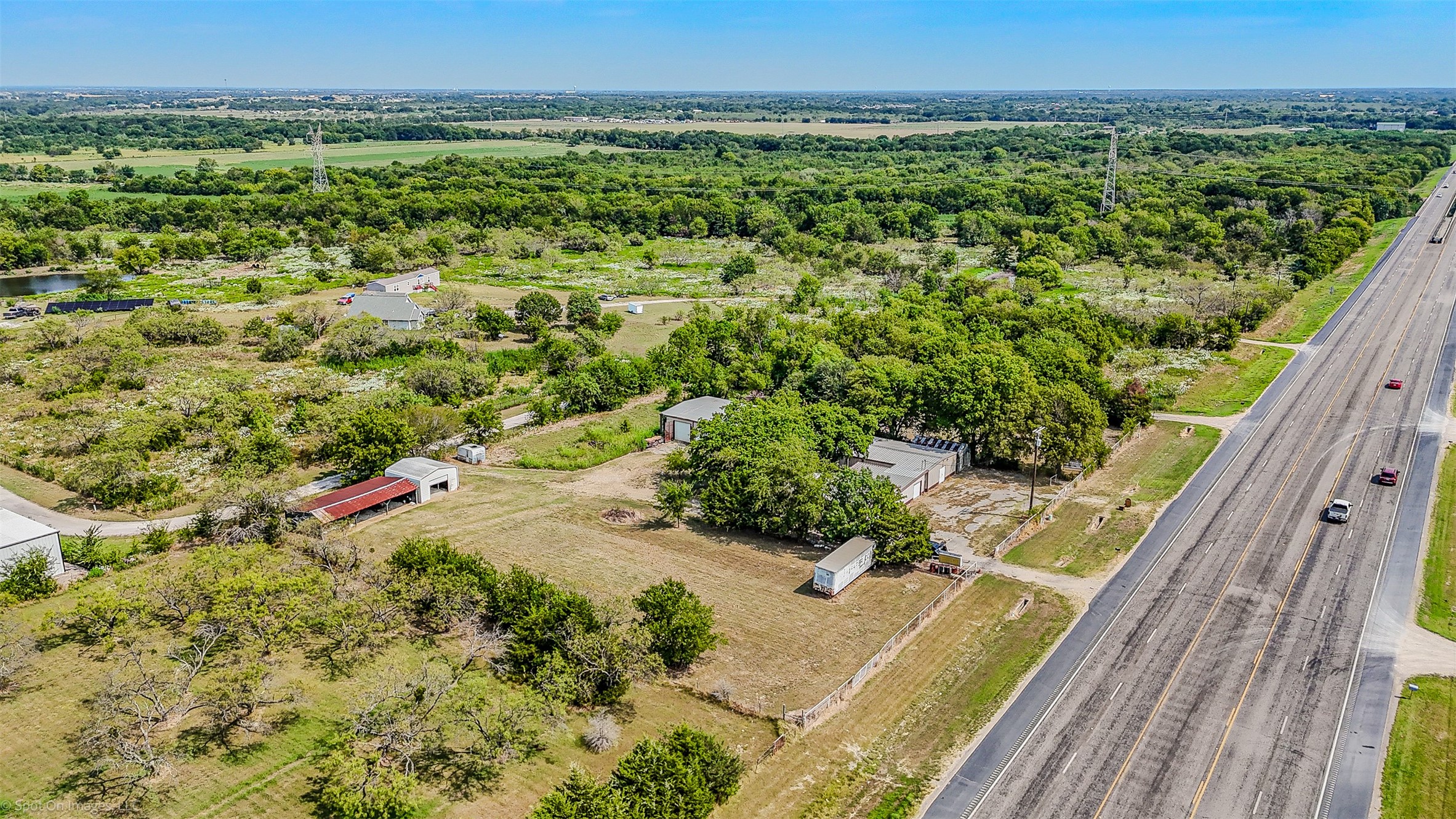 6394 State Highway 276 W Royse City TX 75189