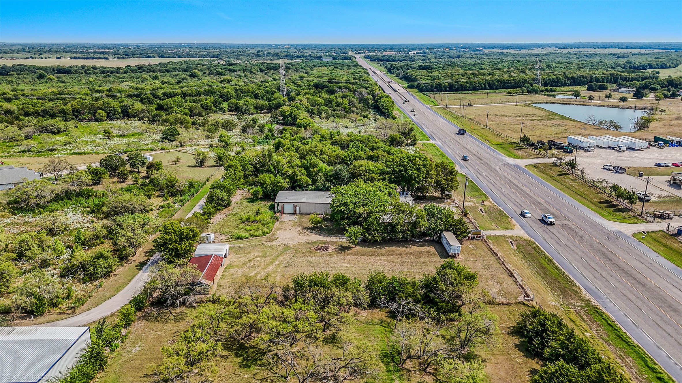 6394 State Highway 276 W Royse City TX 75189