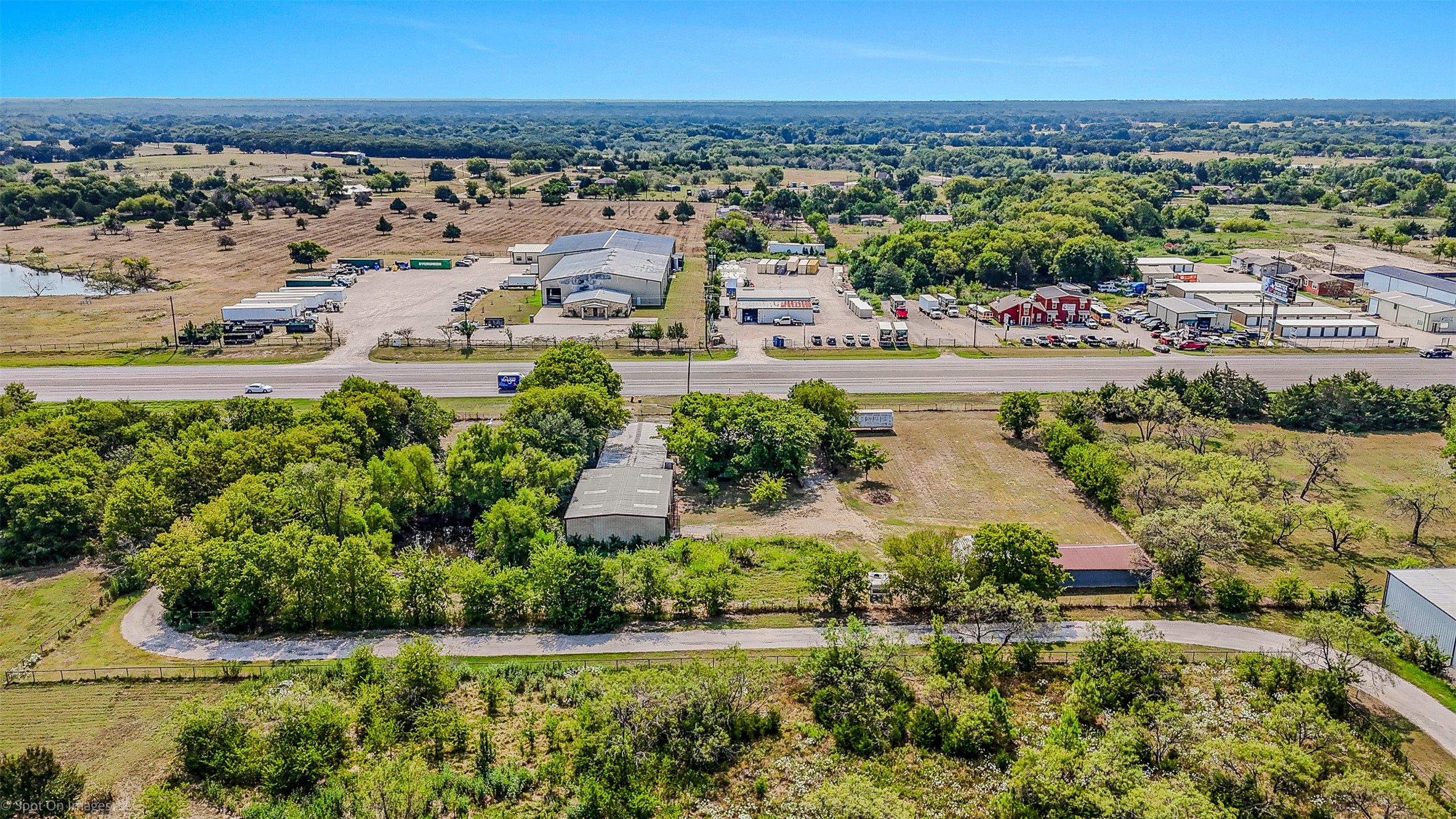 6394 State Highway 276 W Royse City TX 75189