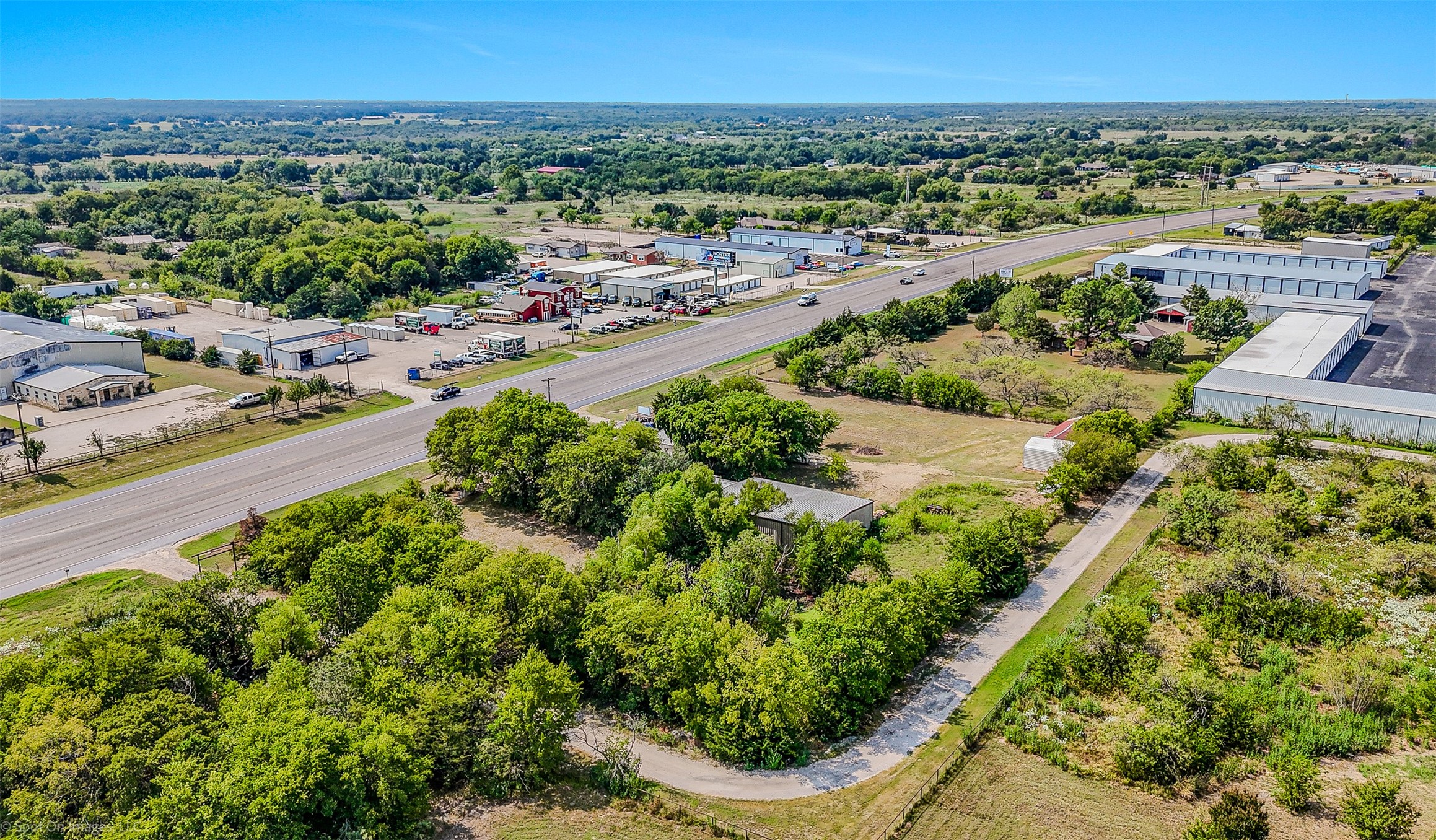 6394 State Highway 276 W Royse City TX 75189
