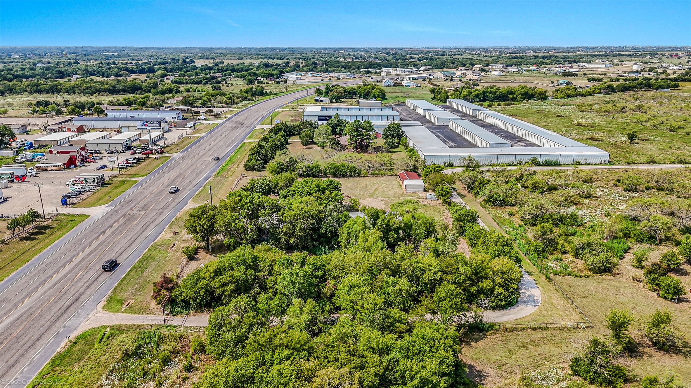 6394 State Highway 276 W Royse City TX 75189