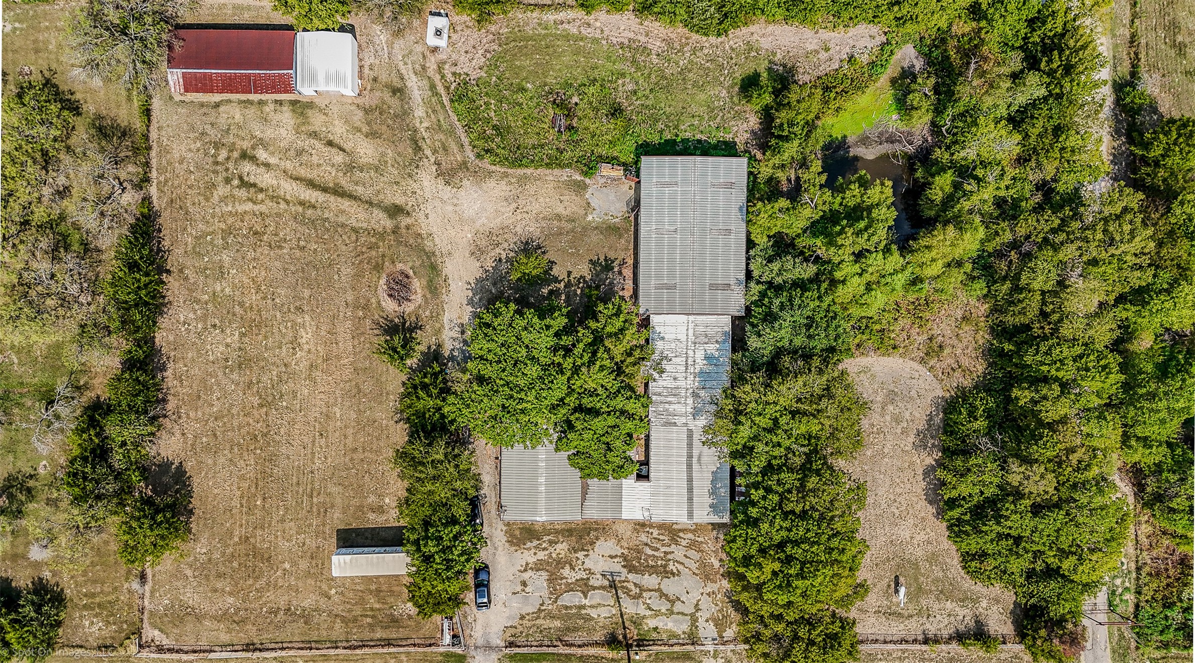 6394 State Highway 276 W Royse City TX 75189