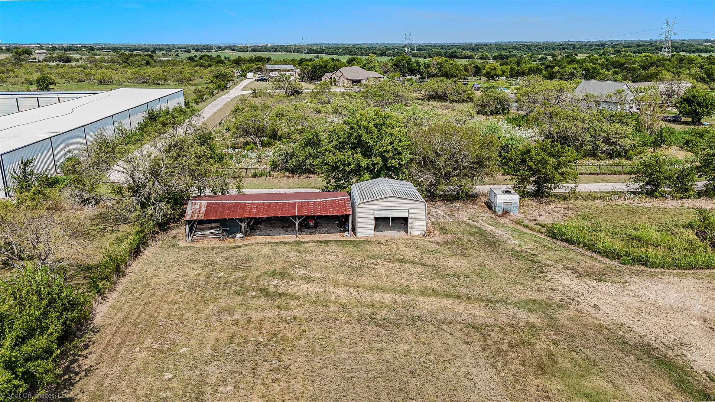 6394 State Highway 276 W Royse City TX 75189