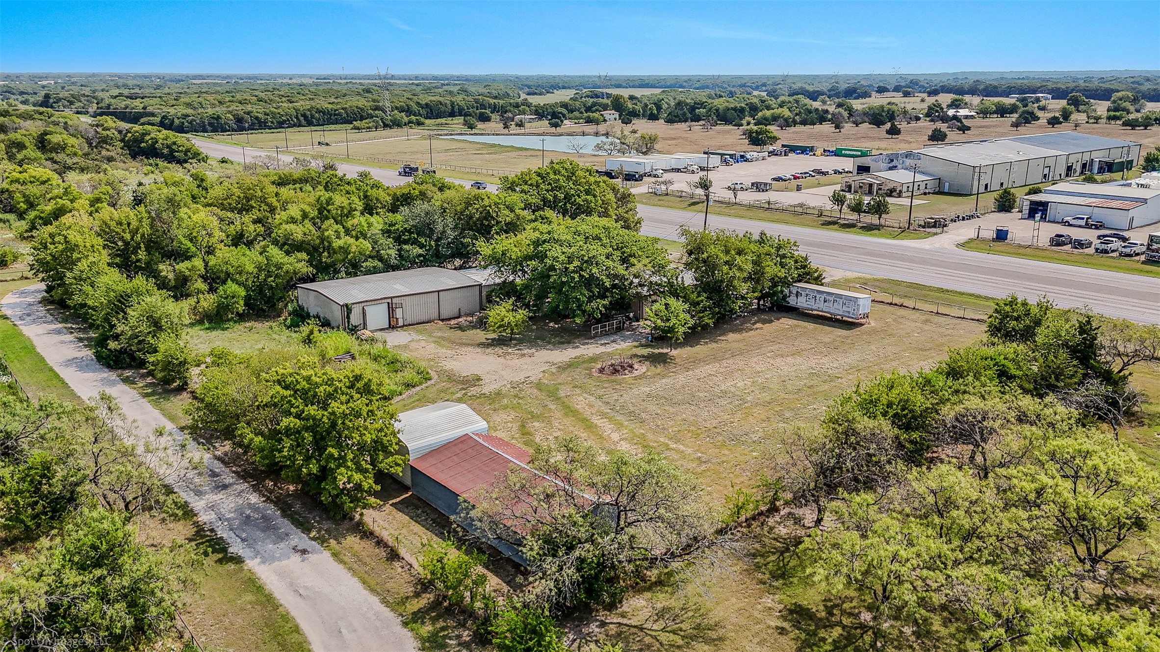 6394 State Highway 276 W Royse City TX 75189