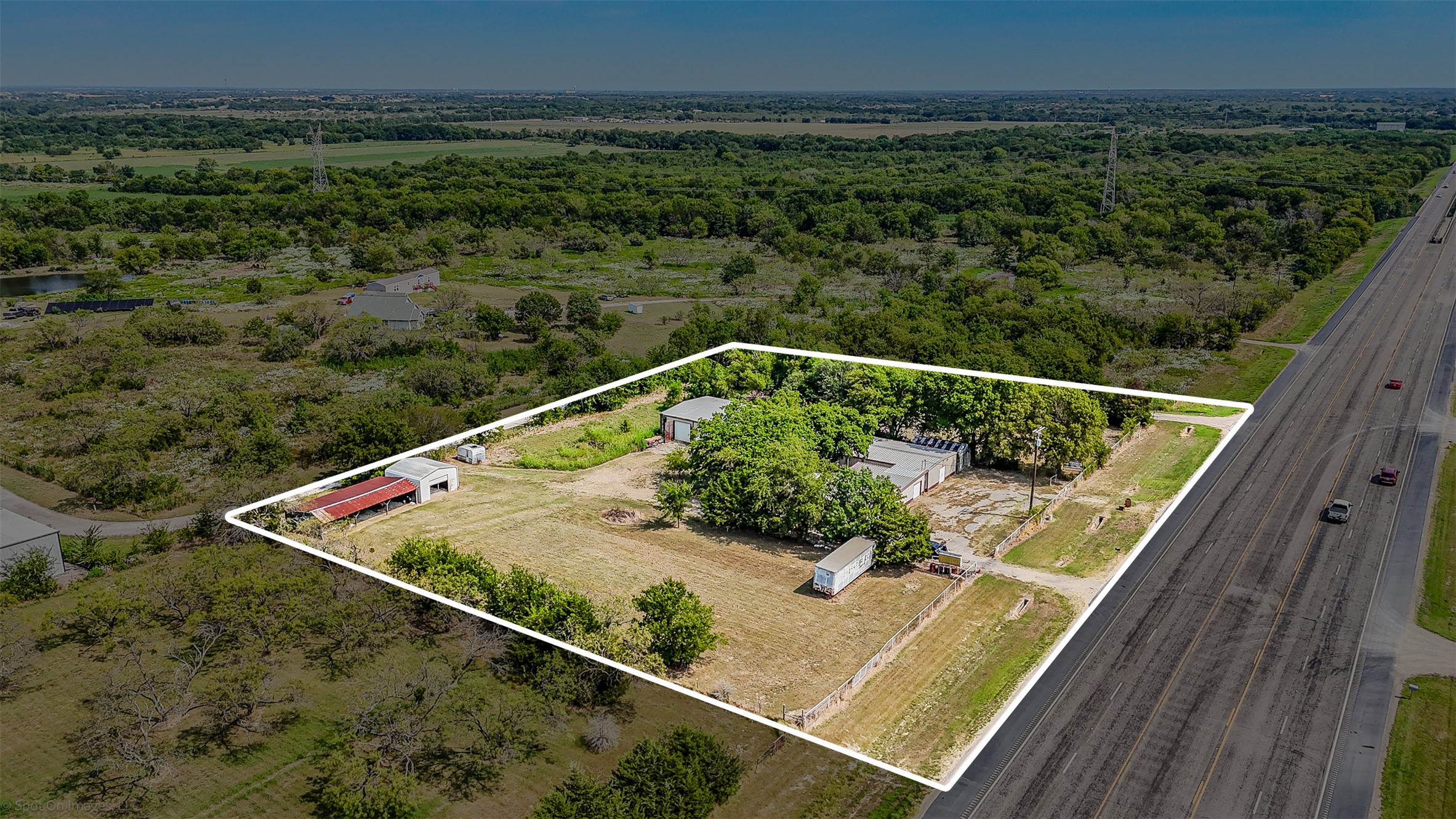 6394 State Highway 276 W Royse City TX 75189