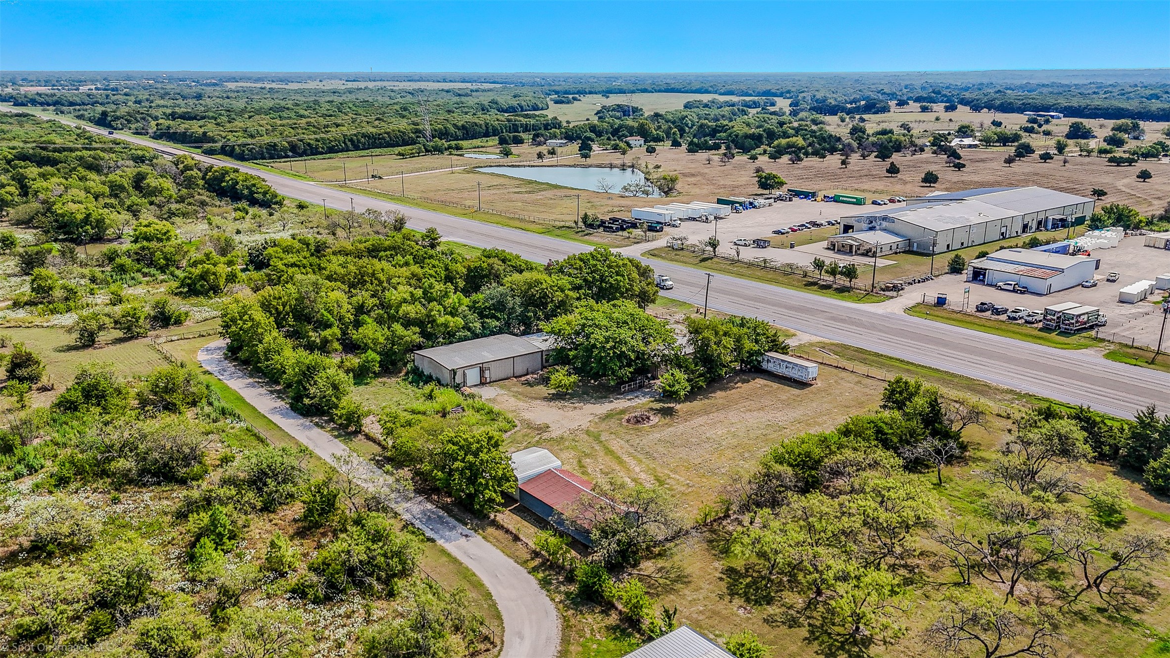 6394 State Highway 276 W Royse City TX 75189