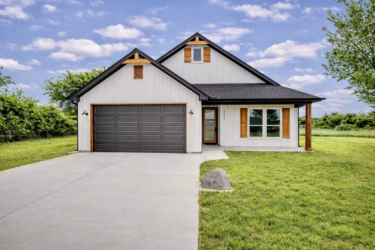 1621 County Road 4764 Boyd TX 76023