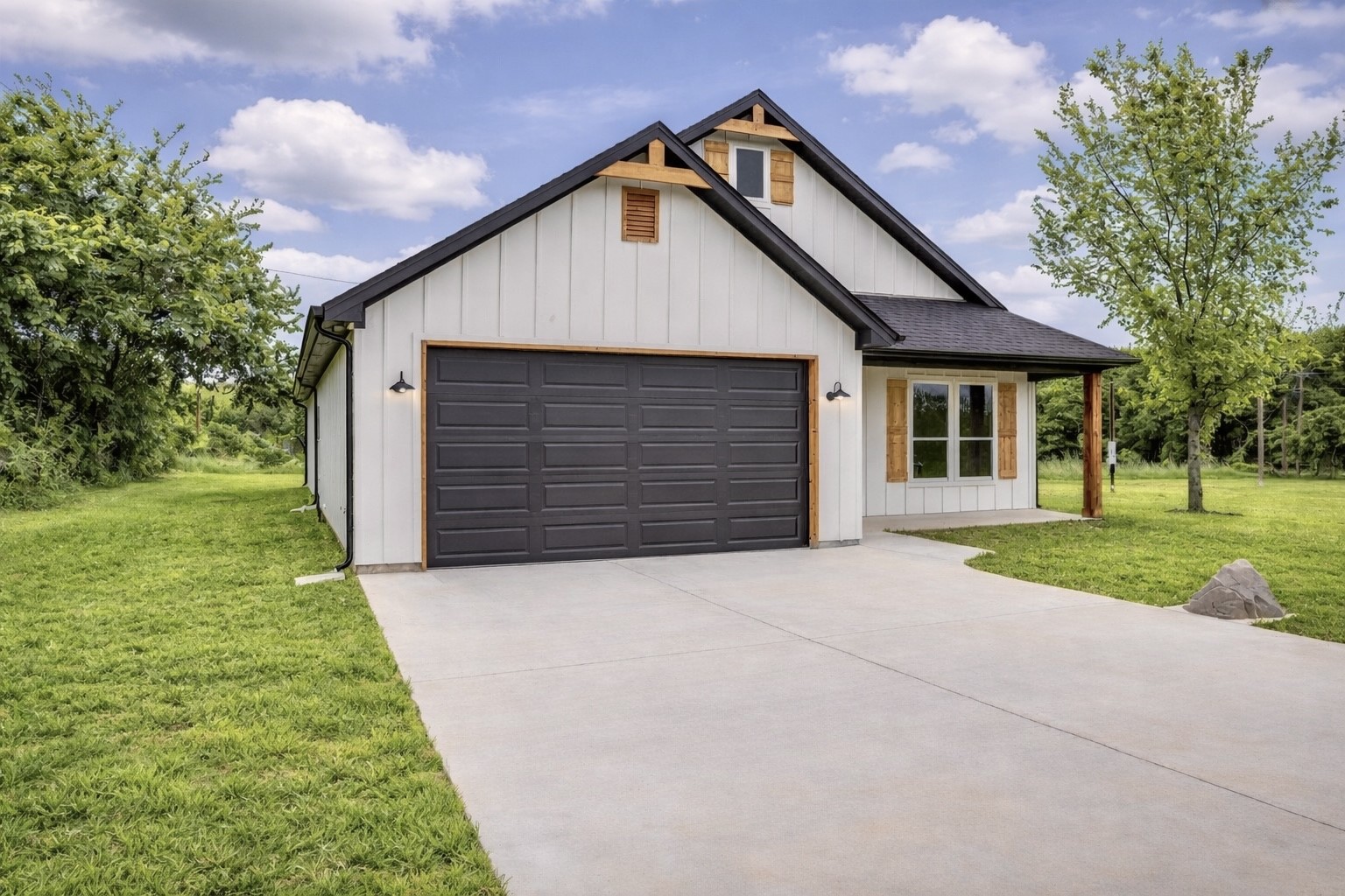 1621 County Road 4764 Boyd TX 76023