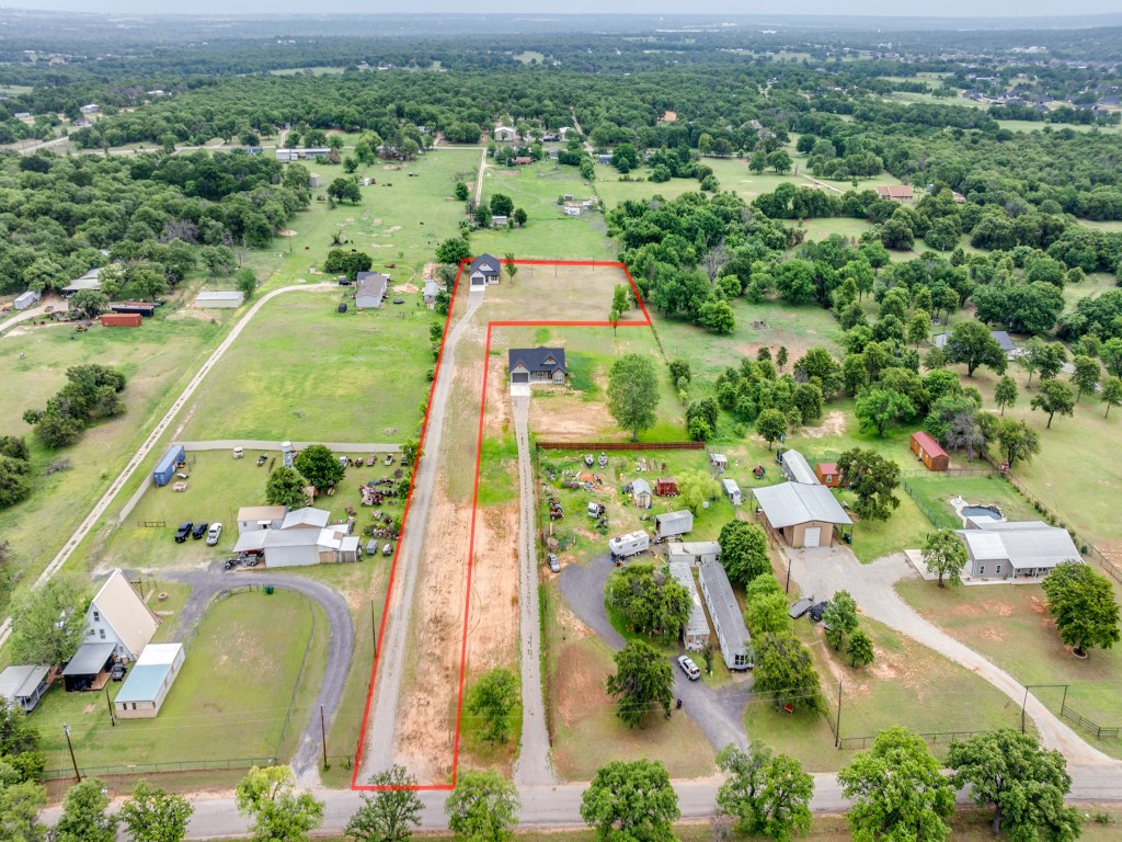 1621 County Road 4764 Boyd TX 76023