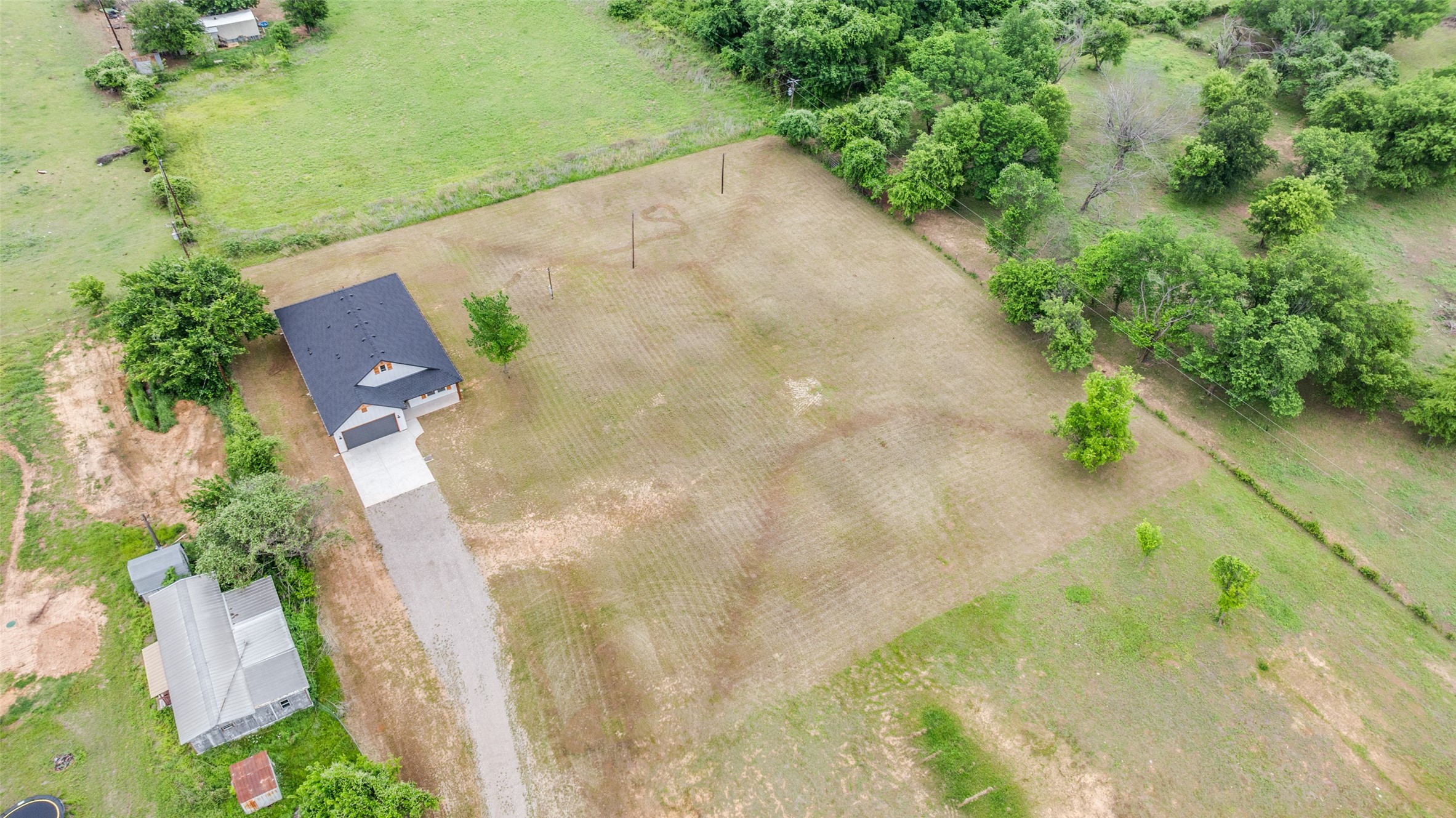 1621 County Road 4764 Boyd TX 76023