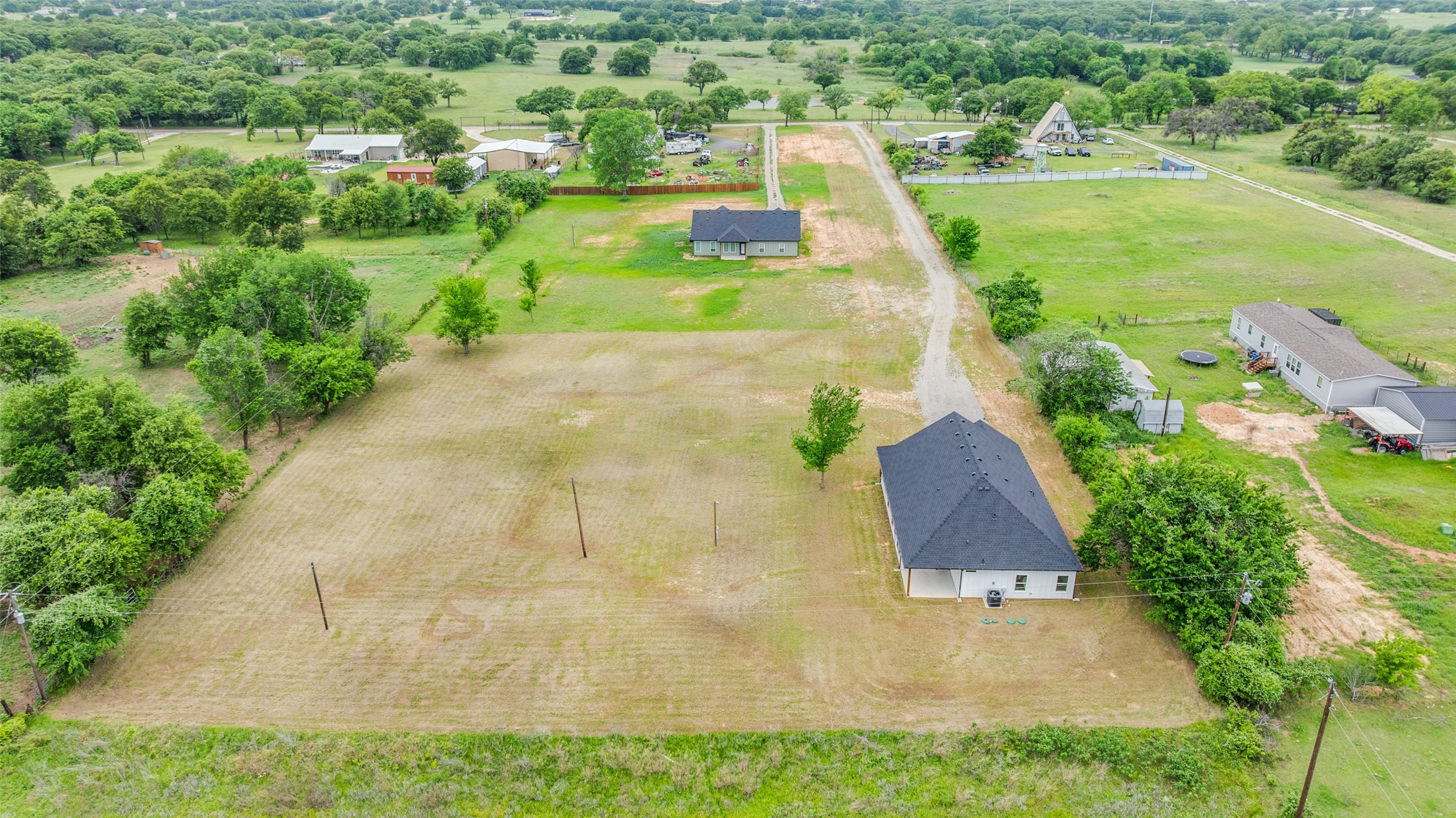 1621 County Road 4764 Boyd TX 76023