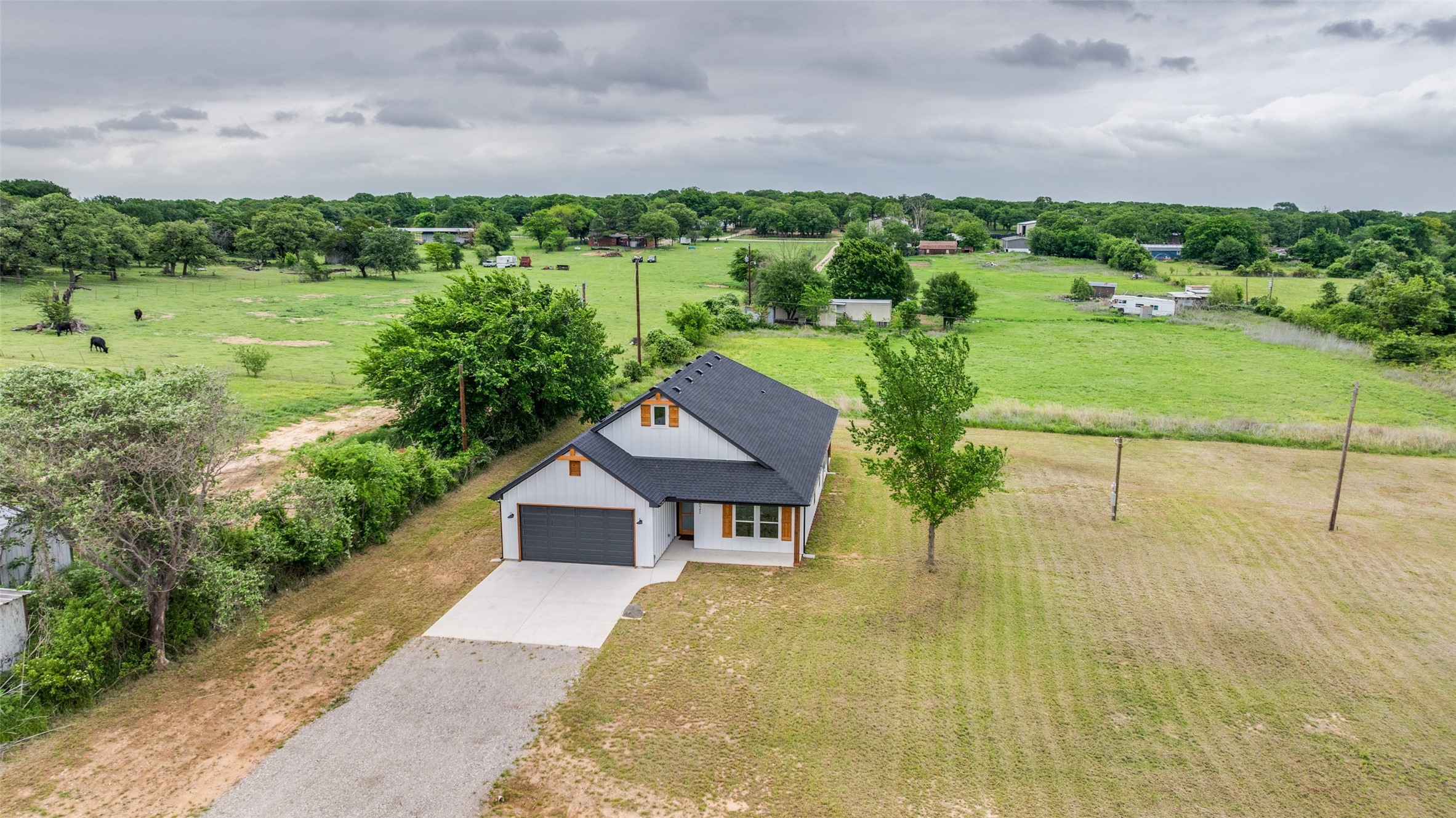 1621 County Road 4764 Boyd TX 76023